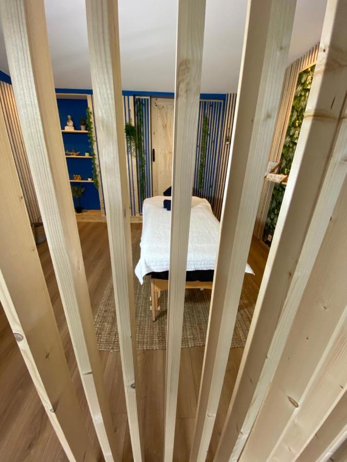 St Palais Appartement Cocooning 생팔레쉬르메르 외부 사진