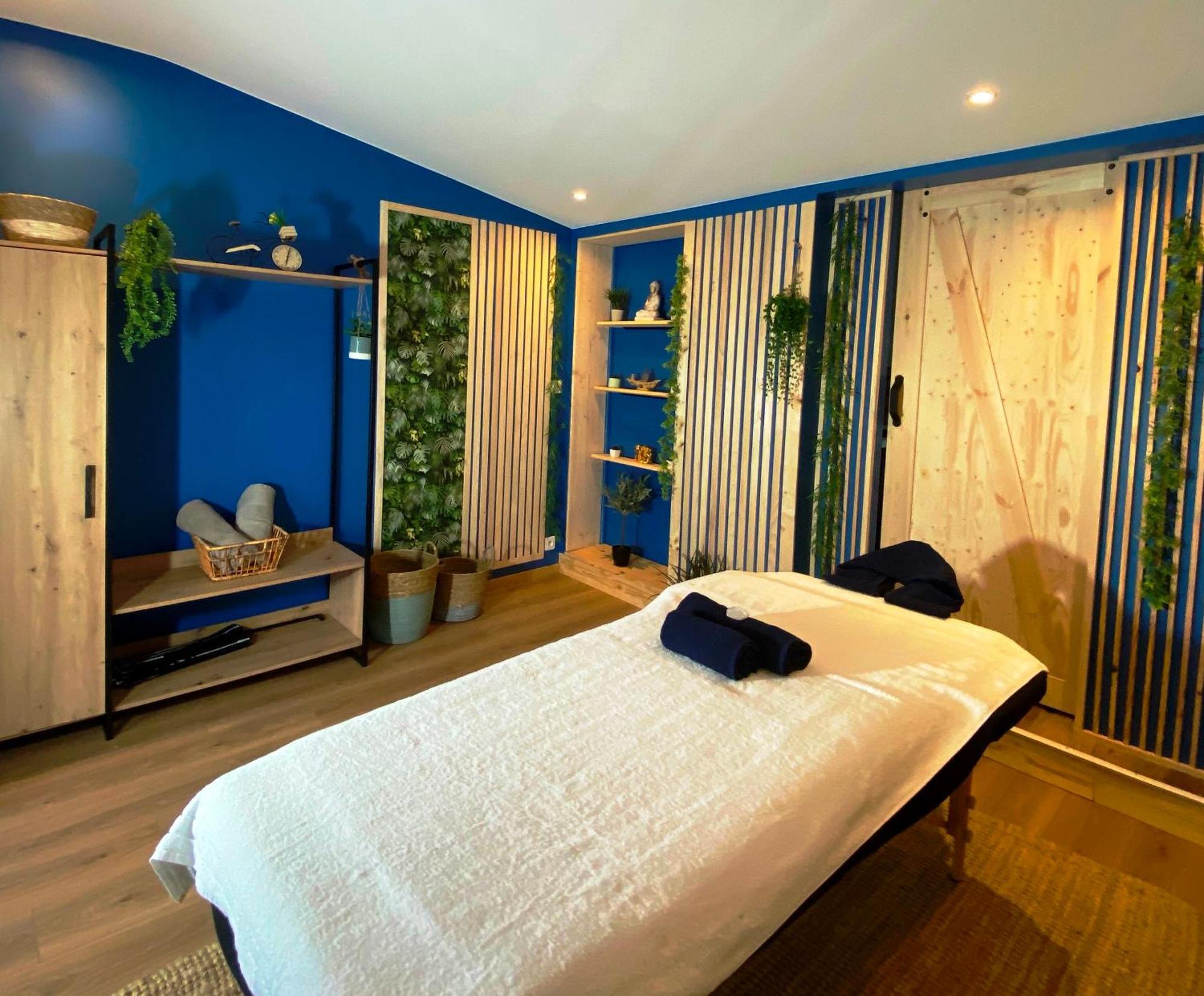 St Palais Appartement Cocooning 생팔레쉬르메르 외부 사진